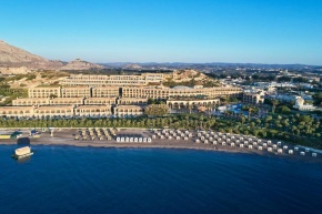 Atlantica Imperial Resort - Adults Only