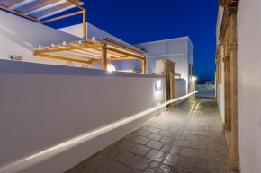 Lindos Amphitheater Villas and Apartments